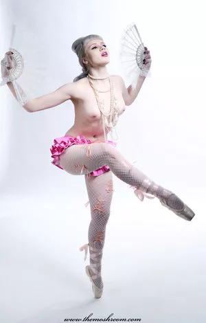 Miss Mosh OnlyFans Leaked Free Thumbnail Picture - #8Q3G5rGGPq