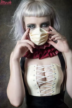 Miss Mosh OnlyFans Leaked Free Thumbnail Picture - #B9fNQ47ykV