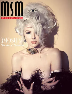 Miss Mosh OnlyFans Leaked Free Thumbnail Picture - #CF68DiuIvW