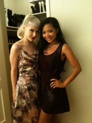 Miss Mosh OnlyFans Leaked Free Thumbnail Picture - #Cp3YroMCpV