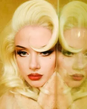 Miss Mosh OnlyFans Leaked Free Thumbnail Picture - #E73rlIKGuJ