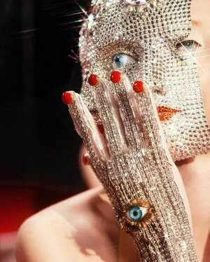 Miss Mosh OnlyFans Leaked Free Thumbnail Picture - #FciazlLJx1