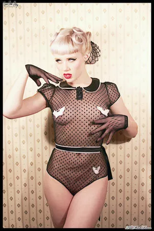 Miss Mosh OnlyFans Leaked Free Thumbnail Picture - #GmFIzCAdcR