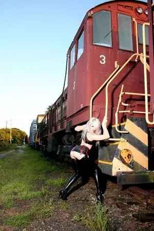 Miss Mosh OnlyFans Leaked Free Thumbnail Picture - #IAHZM5qML9