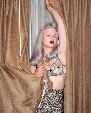 Miss Mosh OnlyFans Leaked Free Thumbnail Picture - #NFdcvKG8iA