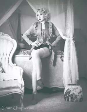 Miss Mosh OnlyFans Leaked Free Thumbnail Picture - #Nzeixwn3T4