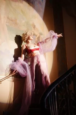 Miss Mosh OnlyFans Leaked Free Thumbnail Picture - #Oj9IKNVhaR