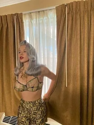 Miss Mosh OnlyFans Leaked Free Thumbnail Picture - #OkO1CmonN2