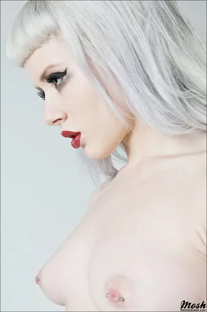 Miss Mosh OnlyFans Leaked Free Thumbnail Picture - #Q7sXEIwaXx