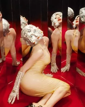 Miss Mosh OnlyFans Leaked Free Thumbnail Picture - #QATBkmW7TF