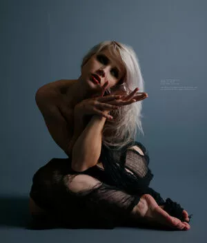 Miss Mosh OnlyFans Leaked Free Thumbnail Picture - #TJbptgliPZ