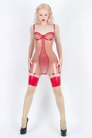 Miss Mosh OnlyFans Leaked Free Thumbnail Picture - #TPl77izOgI