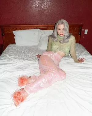 Miss Mosh OnlyFans Leaked Free Thumbnail Picture - #VAVIFVm2cC