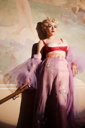 Miss Mosh OnlyFans Leaked Free Thumbnail Picture - #abI7wvp8Ti