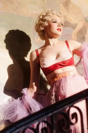 Miss Mosh OnlyFans Leaked Free Thumbnail Picture - #c4E6HXZKj3