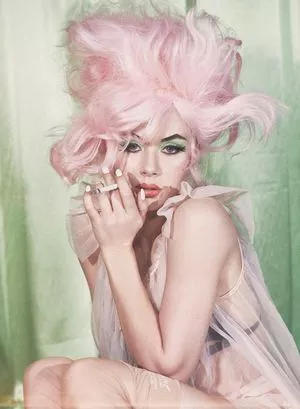 Miss Mosh OnlyFans Leaked Free Thumbnail Picture - #esKXn60TB8