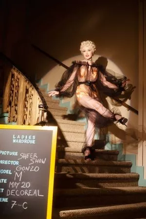 Miss Mosh OnlyFans Leaked Free Thumbnail Picture - #ewUmhPCXuI