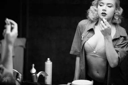 Miss Mosh OnlyFans Leaked Free Thumbnail Picture - #gssqElrQmn