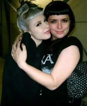 Miss Mosh OnlyFans Leaked Free Thumbnail Picture - #jHeIWMFG0j