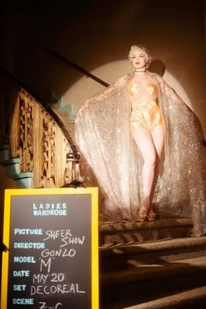 Miss Mosh OnlyFans Leaked Free Thumbnail Picture - #ja7lbXCQxA