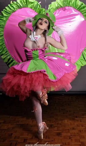 Miss Mosh OnlyFans Leaked Free Thumbnail Picture - #lgQEsjSG7U