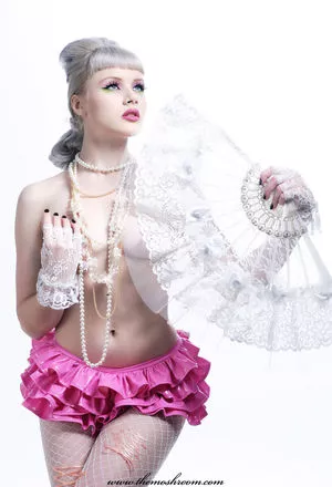 Miss Mosh OnlyFans Leaked Free Thumbnail Picture - #oBexx787qM