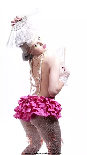 Miss Mosh OnlyFans Leaked Free Thumbnail Picture - #ofmQB8H1T8