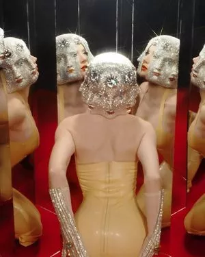 Miss Mosh OnlyFans Leaked Free Thumbnail Picture - #pDggEyjlGS