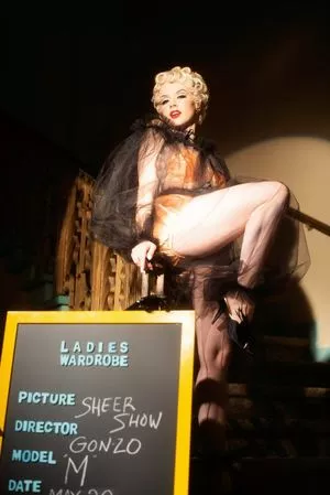 Miss Mosh OnlyFans Leaked Free Thumbnail Picture - #tlMWm8G7Cw