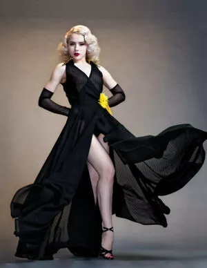 Miss Mosh OnlyFans Leaked Free Thumbnail Picture - #uE6hmssKoU