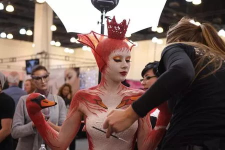 Miss Mosh OnlyFans Leaked Free Thumbnail Picture - #warI8bXb6g