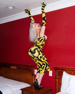 Miss Mosh OnlyFans Leaked Free Thumbnail Picture - #wguW5rJuVK