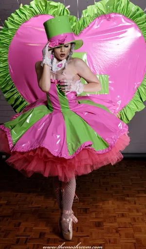 Miss Mosh OnlyFans Leaked Free Thumbnail Picture - #xBmwfzxGhN