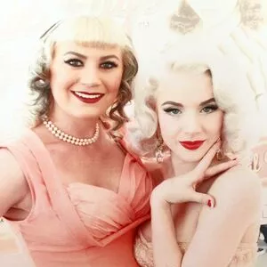 Miss Mosh OnlyFans Leaked Free Thumbnail Picture - #yc6ExdGi6K