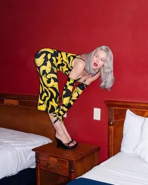 Miss Mosh OnlyFans Leaked Free Thumbnail Picture - #ynuZduWiPf