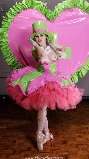 Miss Mosh OnlyFans Leaked Free Thumbnail Picture - #yr1EZvbuZm