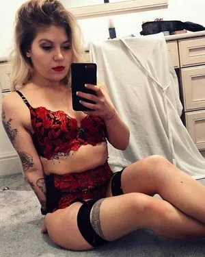 Miss Mousie Mouse OnlyFans Leaked Free Thumbnail Picture - #nGeKtcktSc