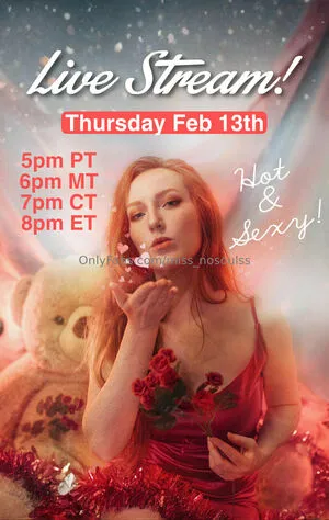 Miss Nosoulss OnlyFans Leaked Free Thumbnail Picture - #Bxiq1Puf1a