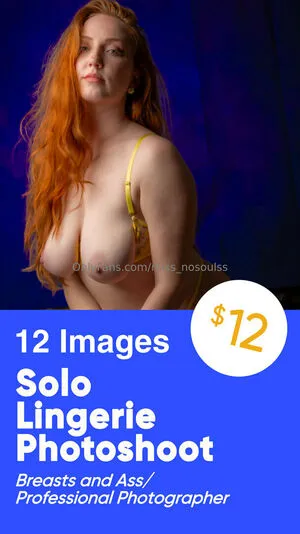 Miss Nosoulss OnlyFans Leaked Free Thumbnail Picture - #qsPISLbgCl