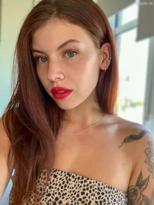 Miss Nova OnlyFans Leaked Free Thumbnail Picture - #siLGmAyleQ