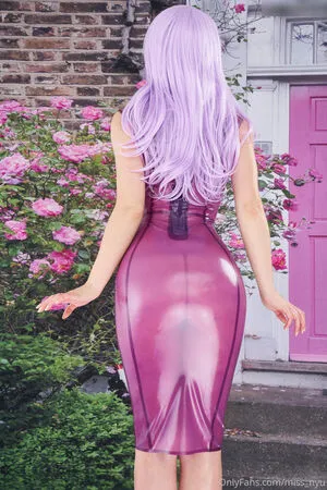 Miss Nyu Model OnlyFans Leaked Free Thumbnail Picture - #YkKhUEtIo7