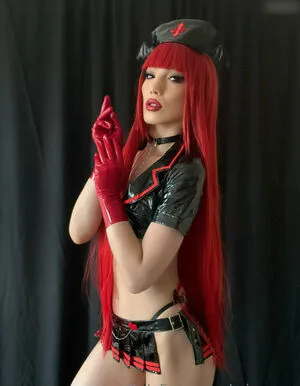 Miss Nyu Model OnlyFans Leaked Free Thumbnail Picture - #sddWpc9CqC