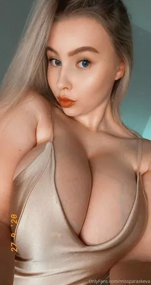 Miss Paraskeva OnlyFans Leaked Free Thumbnail Picture - #SSeyLNJ1P2