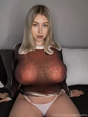 Miss Paraskeva OnlyFans Leaked Free Thumbnail Picture - #ZQKMG58a1g