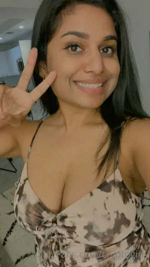 Miss Patel OnlyFans Leaked Free Thumbnail Picture - #Jniyd7gi1Y