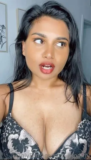 Miss Patel OnlyFans Leaked Free Thumbnail Picture - #T15F9wlv3g