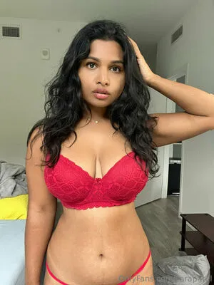 Miss Patel OnlyFans Leaked Free Thumbnail Picture - #yVghKU8Asu