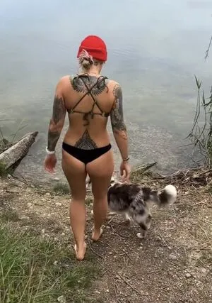 Miss Peaches OnlyFans Leaked Free Thumbnail Picture - #5JAMnR1WTo