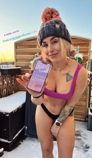 Miss Peaches OnlyFans Leaked Free Thumbnail Picture - #CacFR10Rbv
