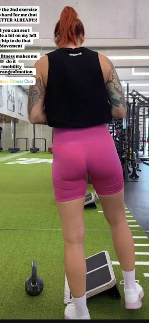 Miss Peaches OnlyFans Leaked Free Thumbnail Picture - #Es0o3hFo5V